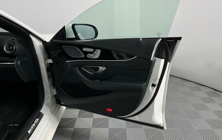 Mercedes-Benz AMG GT I рестайлинг, 2019 год, 8 889 000 рублей, 20 фотография