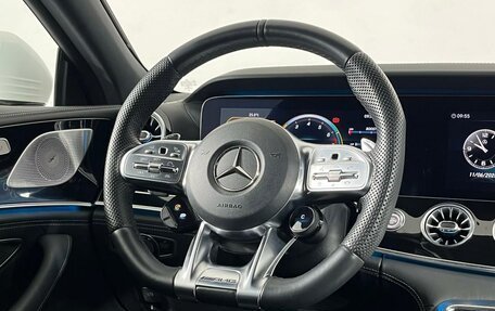 Mercedes-Benz AMG GT I рестайлинг, 2019 год, 8 889 000 рублей, 16 фотография