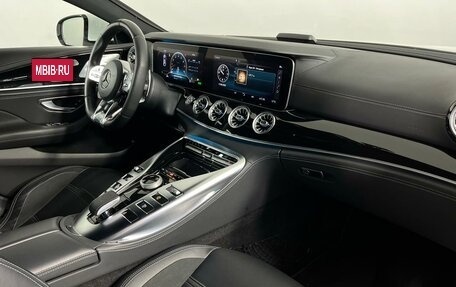 Mercedes-Benz AMG GT I рестайлинг, 2019 год, 8 889 000 рублей, 14 фотография