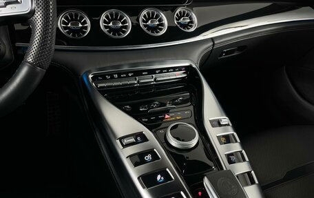 Mercedes-Benz AMG GT I рестайлинг, 2019 год, 8 889 000 рублей, 24 фотография