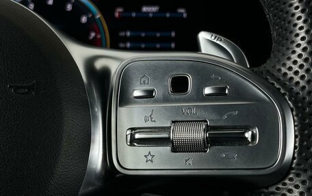 Mercedes-Benz AMG GT I рестайлинг, 2019 год, 8 889 000 рублей, 26 фотография