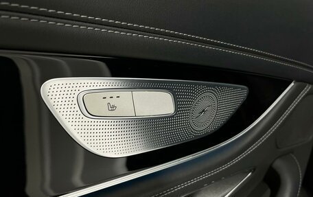Mercedes-Benz AMG GT I рестайлинг, 2019 год, 8 889 000 рублей, 27 фотография