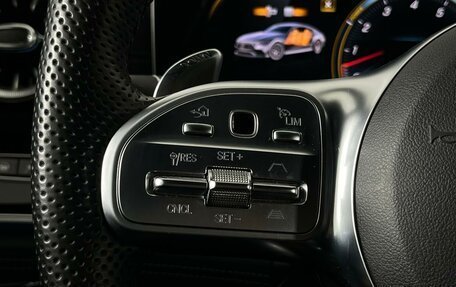 Mercedes-Benz AMG GT I рестайлинг, 2019 год, 8 889 000 рублей, 32 фотография