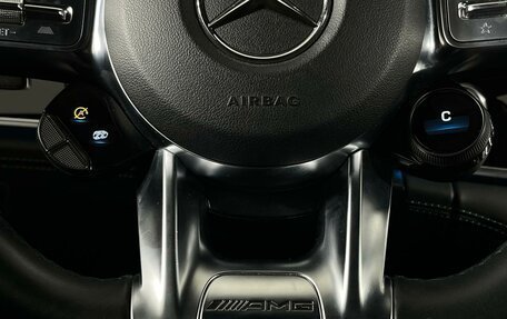 Mercedes-Benz AMG GT I рестайлинг, 2019 год, 8 889 000 рублей, 33 фотография
