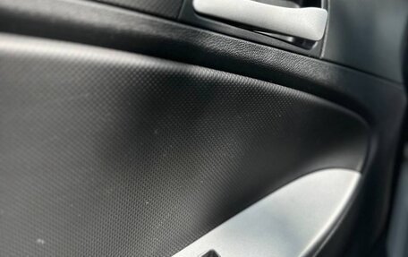 Hyundai Solaris II рестайлинг, 2012 год, 760 000 рублей, 14 фотография