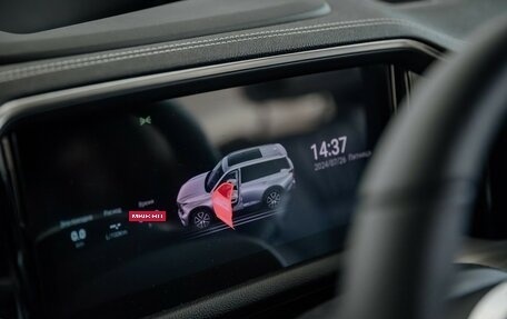 GAC GS8, 2024 год, 4 499 000 рублей, 19 фотография