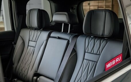 GAC GS8, 2024 год, 4 499 000 рублей, 22 фотография