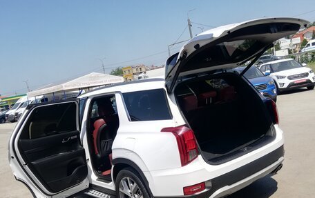 Hyundai Palisade I, 2019 год, 3 599 000 рублей, 14 фотография