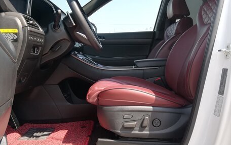 Hyundai Palisade I, 2019 год, 3 599 000 рублей, 19 фотография