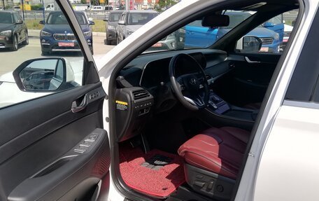 Hyundai Palisade I, 2019 год, 3 599 000 рублей, 17 фотография