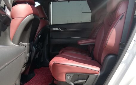 Hyundai Palisade I, 2019 год, 3 599 000 рублей, 22 фотография