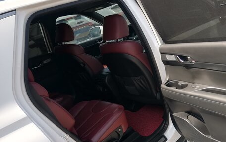 Hyundai Palisade I, 2019 год, 3 599 000 рублей, 23 фотография