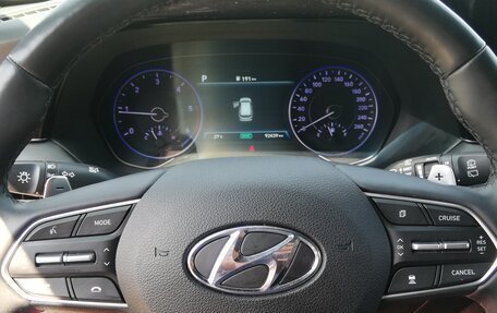 Hyundai Palisade I, 2019 год, 3 599 000 рублей, 31 фотография