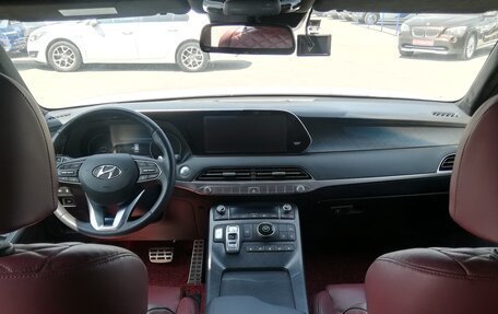Hyundai Palisade I, 2019 год, 3 599 000 рублей, 37 фотография