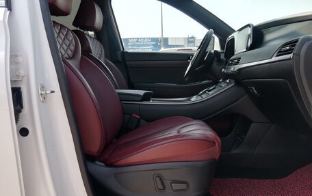 Hyundai Palisade I, 2019 год, 3 599 000 рублей, 28 фотография