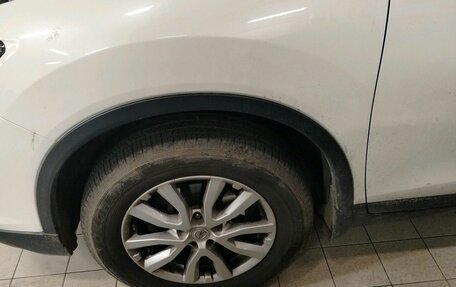 Nissan X-Trail, 2021 год, 2 390 000 рублей, 2 фотография