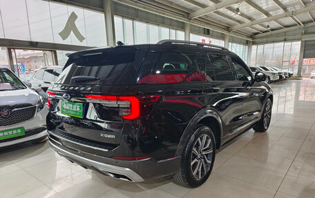 Ford Explorer VI, 2024 год, 5 830 000 рублей, 2 фотография
