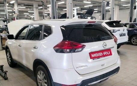 Nissan X-Trail, 2021 год, 2 390 000 рублей, 5 фотография