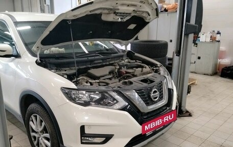 Nissan X-Trail, 2021 год, 2 390 000 рублей, 7 фотография