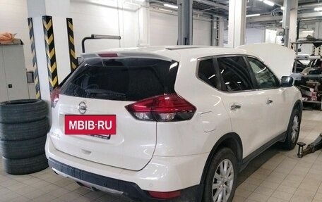 Nissan X-Trail, 2021 год, 2 390 000 рублей, 6 фотография