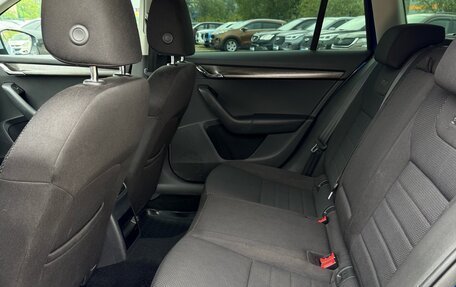 Skoda Octavia, 2014 год, 1 425 000 рублей, 12 фотография