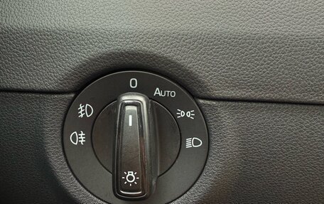 Skoda Octavia, 2014 год, 1 425 000 рублей, 10 фотография
