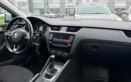 Skoda Octavia, 2014 год, 1 425 000 рублей, 18 фотография