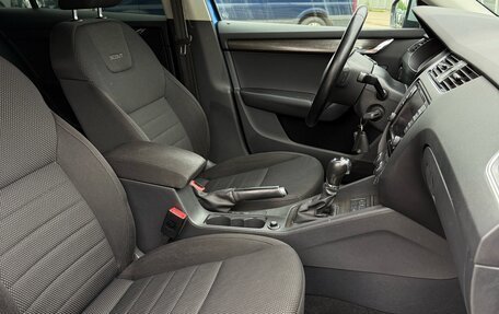 Skoda Octavia, 2014 год, 1 425 000 рублей, 16 фотография