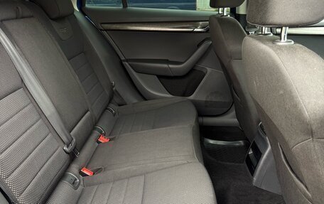 Skoda Octavia, 2014 год, 1 425 000 рублей, 17 фотография