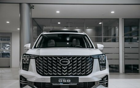 GAC GS8, 2024 год, 4 499 000 рублей, 2 фотография