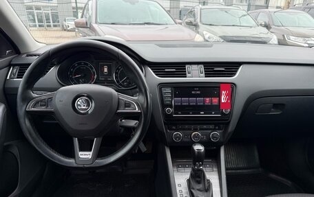 Skoda Octavia, 2014 год, 1 425 000 рублей, 14 фотография