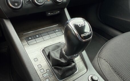 Skoda Octavia, 2014 год, 1 425 000 рублей, 9 фотография