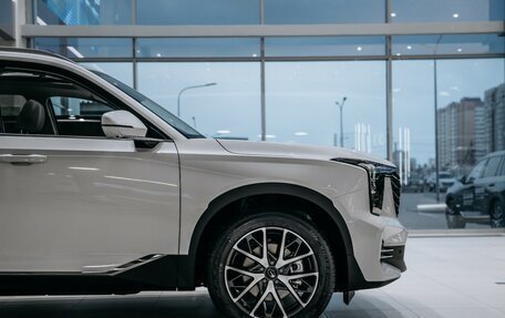 GAC GS8, 2024 год, 4 499 000 рублей, 5 фотография