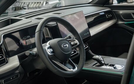 GAC GS8, 2024 год, 4 499 000 рублей, 9 фотография