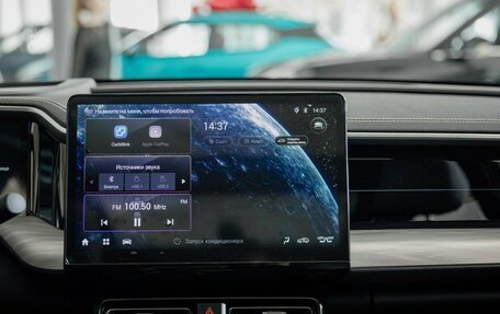 GAC GS8, 2024 год, 4 499 000 рублей, 13 фотография