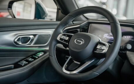 GAC GS8, 2024 год, 4 499 000 рублей, 12 фотография