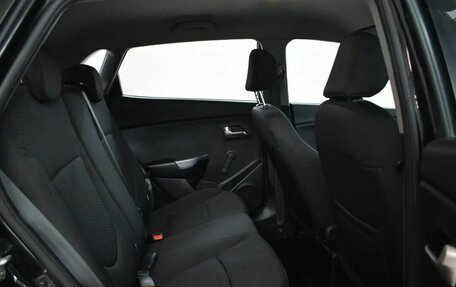 KIA Rio III рестайлинг, 2016 год, 890 000 рублей, 12 фотография