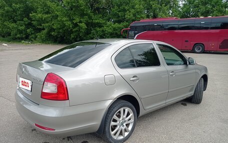 Skoda Octavia, 2013 год, 750 000 рублей, 2 фотография