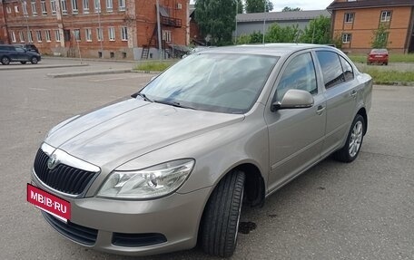 Skoda Octavia, 2013 год, 750 000 рублей, 5 фотография