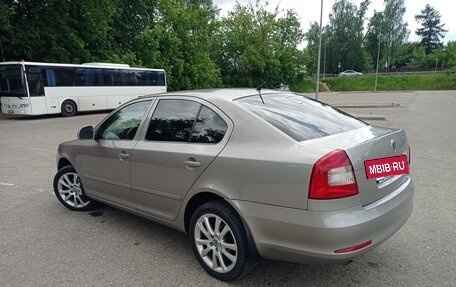 Skoda Octavia, 2013 год, 750 000 рублей, 6 фотография