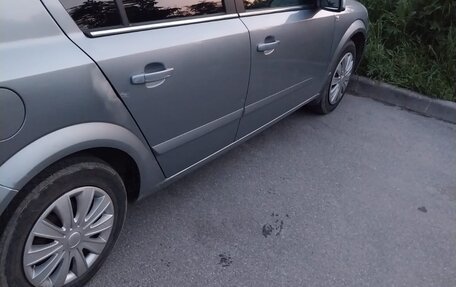 Opel Astra H, 2007 год, 165 000 рублей, 11 фотография