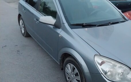 Opel Astra H, 2007 год, 165 000 рублей, 15 фотография