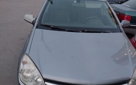 Opel Astra H, 2007 год, 165 000 рублей, 13 фотография