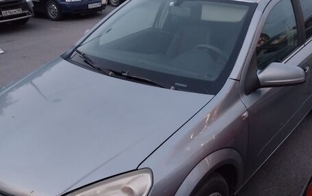 Opel Astra H, 2007 год, 165 000 рублей, 12 фотография