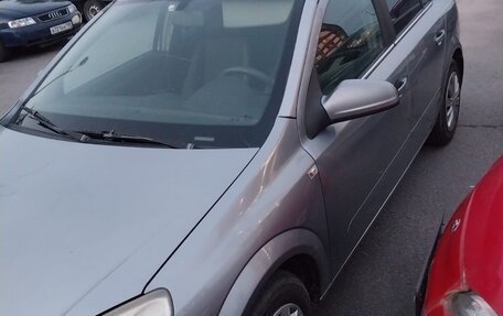 Opel Astra H, 2007 год, 165 000 рублей, 14 фотография