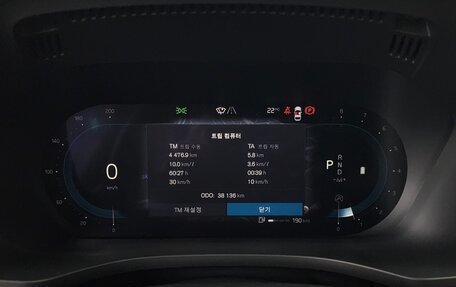 Volvo XC60 II, 2021 год, 2 770 000 рублей, 8 фотография
