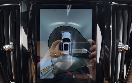 Volvo XC60 II, 2021 год, 2 770 000 рублей, 11 фотография