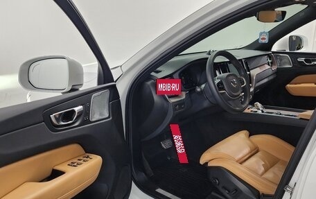 Volvo XC60 II, 2021 год, 2 770 000 рублей, 5 фотография