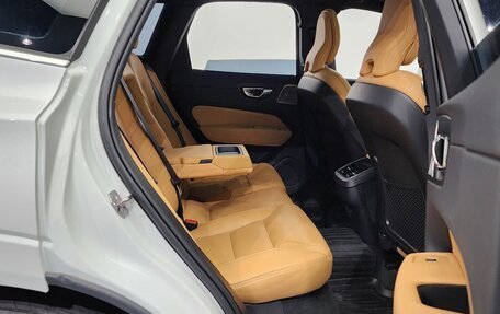 Volvo XC60 II, 2021 год, 2 770 000 рублей, 17 фотография