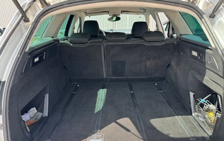 Citroen C5 II, 2009 год, 930 000 рублей, 9 фотография